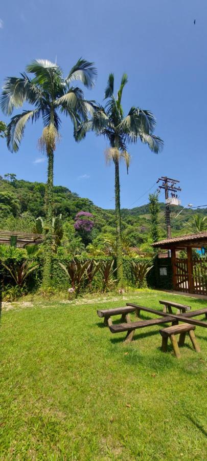 Quintal Da Mata Hotel Camburi  Exterior foto