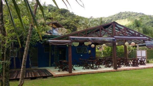 Quintal Da Mata Hotel Camburi  Exterior foto