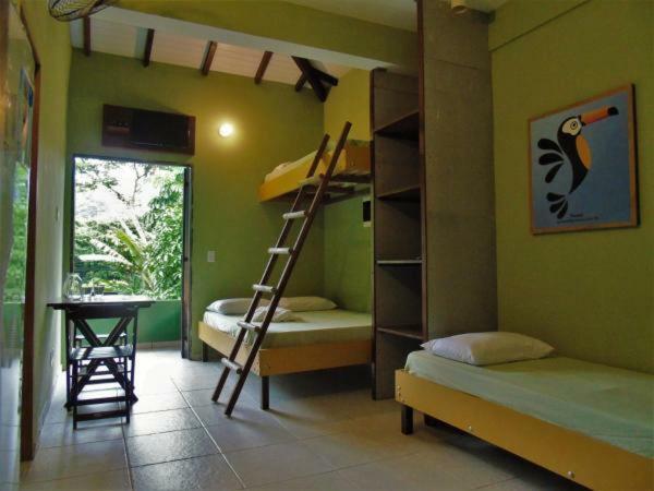 Quintal Da Mata Hotel Camburi  Exterior foto